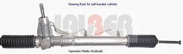 Steering Gear (66.1048)