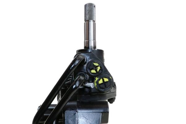 Steering Gear