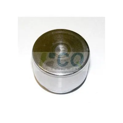 Piston, brake caliper