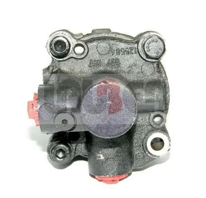 Hydraulic Pump, steering