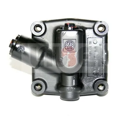 Hydraulic Pump, steering