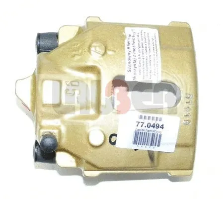Brake Caliper