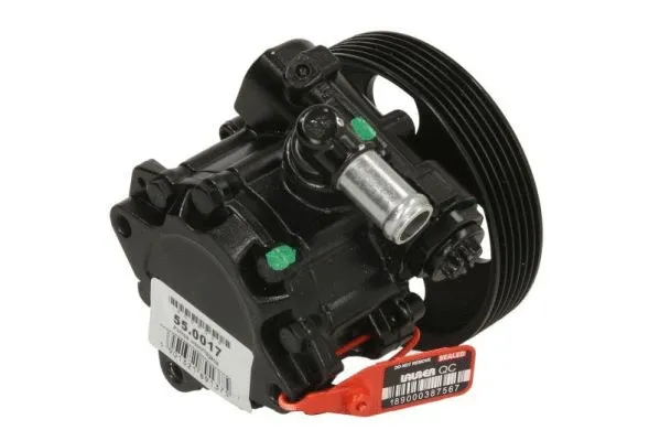 Hydraulic Pump, steering