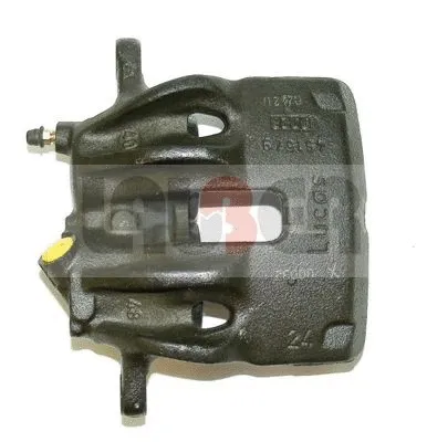 Brake Caliper