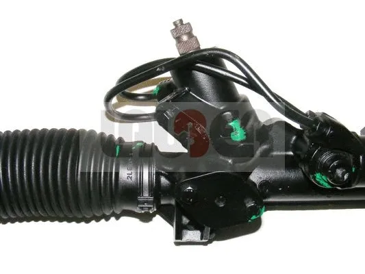 Steering Gear