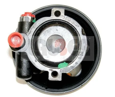 Hydraulic Pump, steering