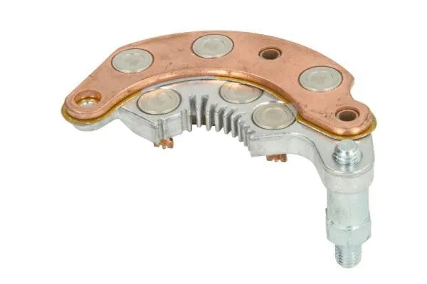 Rectifier, alternator