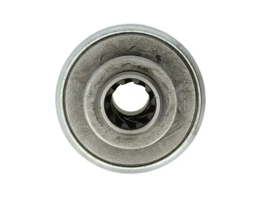 Freewheel Gear, starter