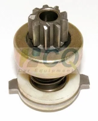 Freewheel Gear, starter