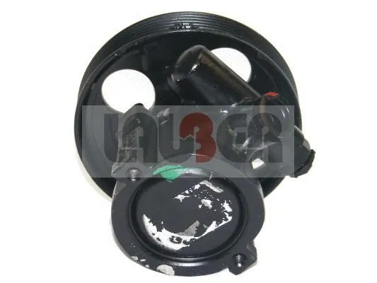 Hydraulic Pump, steering