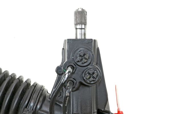 Steering Gear
