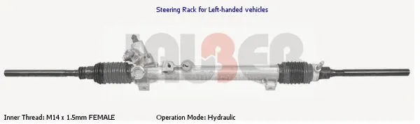 Steering Gear (66.1024)