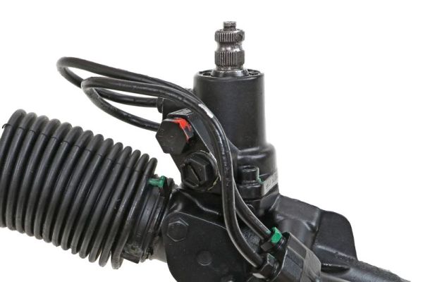 Steering Gear