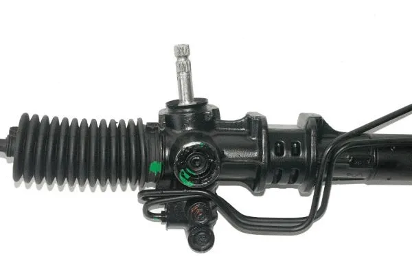 Steering Gear