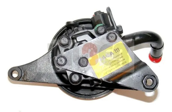 Hydraulic Pump, steering