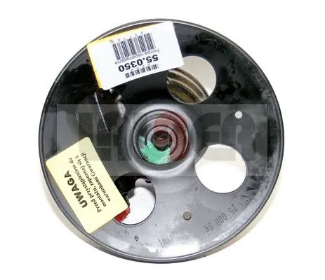 Hydraulic Pump, steering