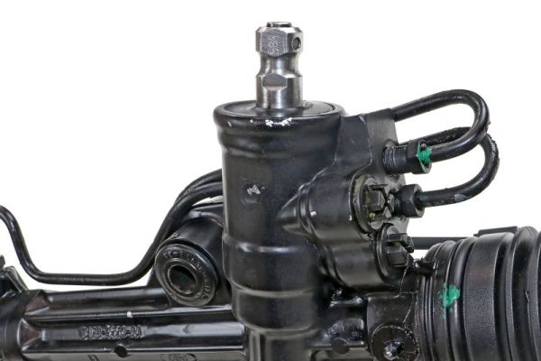 Steering Gear