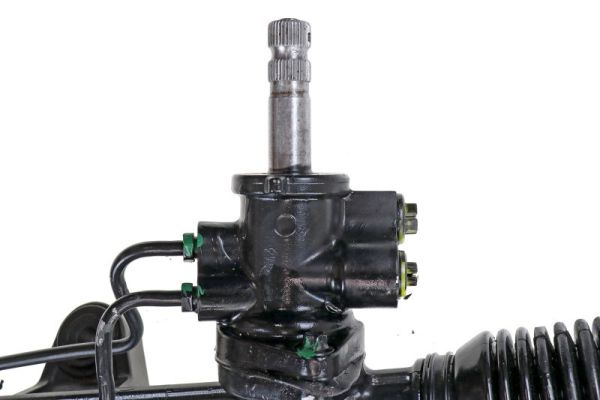Steering Gear