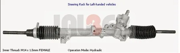 Steering Gear (66.1019)