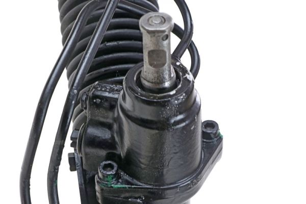 Steering Gear