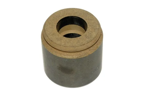 Piston, brake caliper