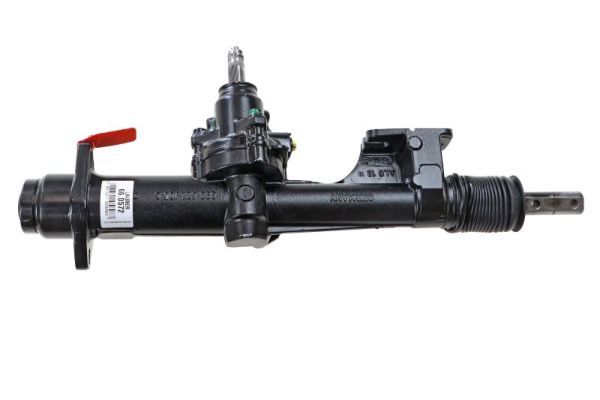 Steering Gear