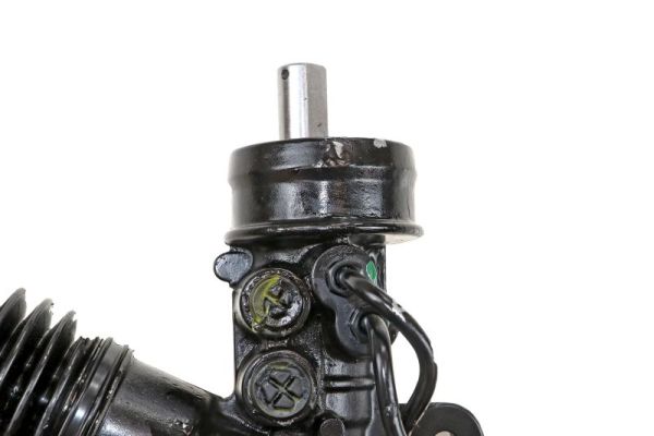 Steering Gear