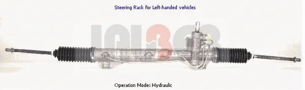 Steering Gear (66.0819)