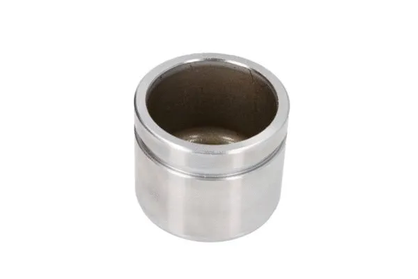 Piston, brake caliper