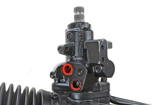 Steering Gear