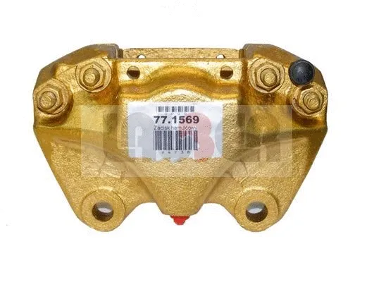 Brake Caliper