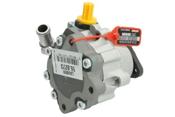 Hydraulic Pump, steering