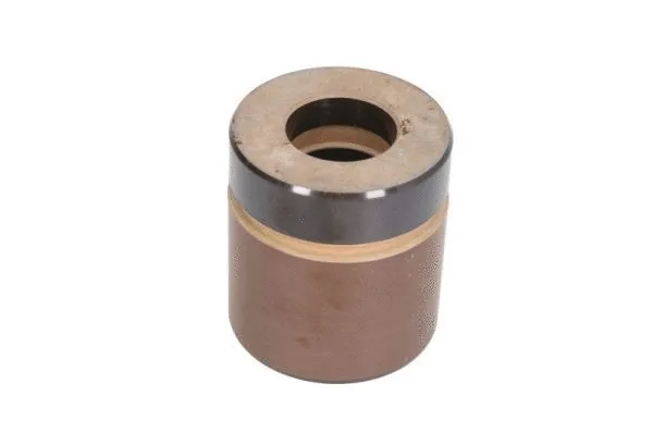 Piston, brake caliper