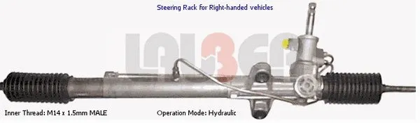 Steering Gear (66.0936)