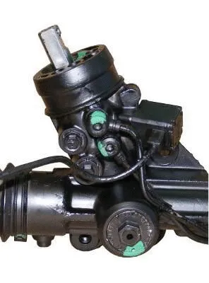Steering Gear