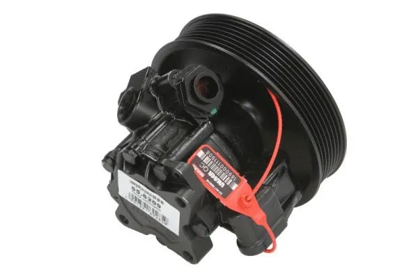Hydraulic Pump, steering