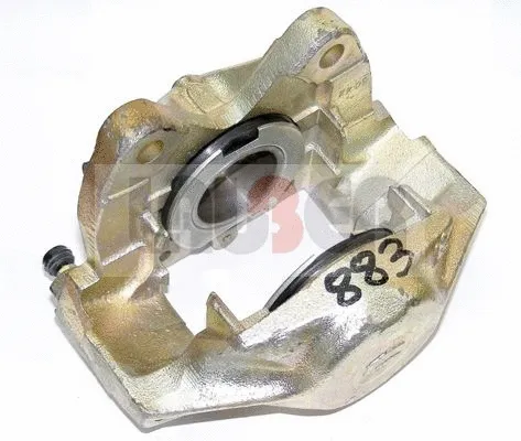 Brake Caliper (77.0883)