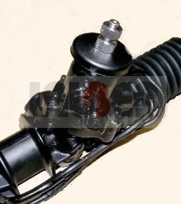 Steering Gear