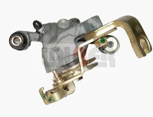 Brake Caliper