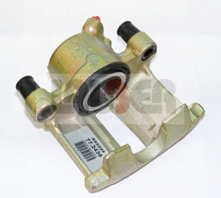 Brake Caliper (77.2439)