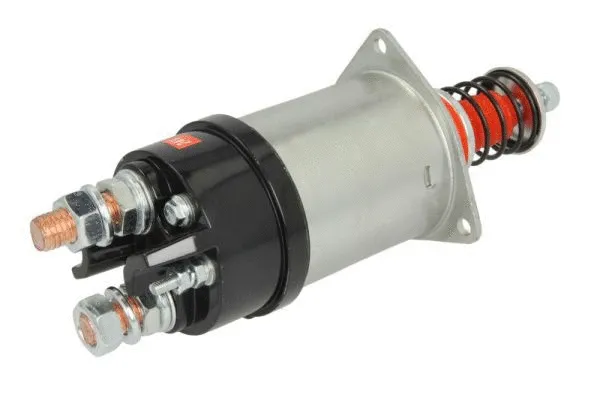 Solenoid Switch, starter