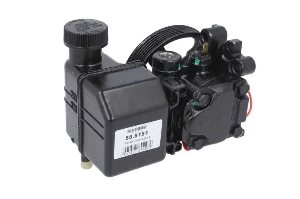 Hydraulic Pump, steering