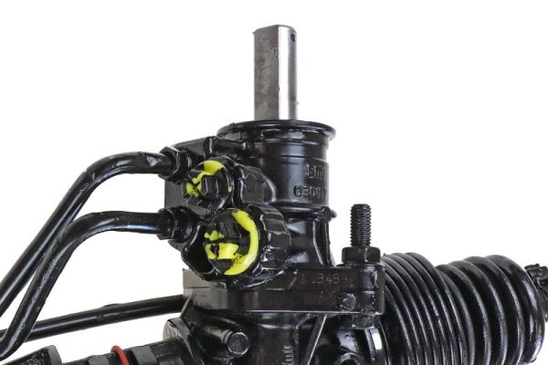 Steering Gear