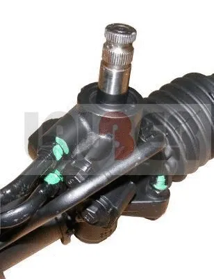 Steering Gear