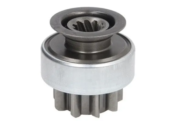 Freewheel Gear, starter
