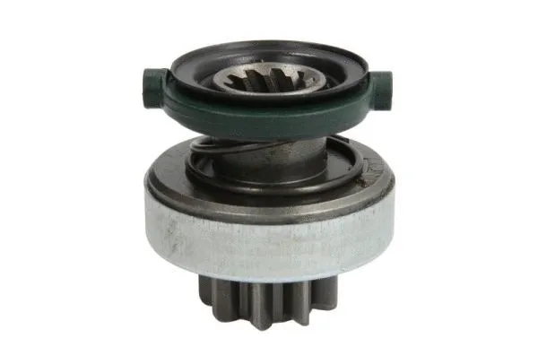 Freewheel Gear, starter