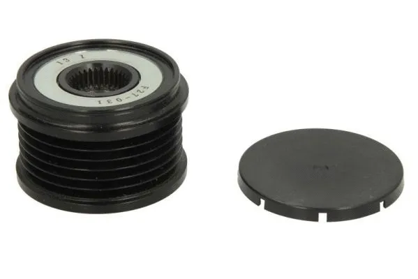 Belt Pulley, alternator (CQ1040482)
