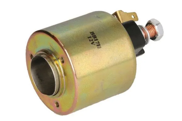 Solenoid Switch, starter (CQ2030301)