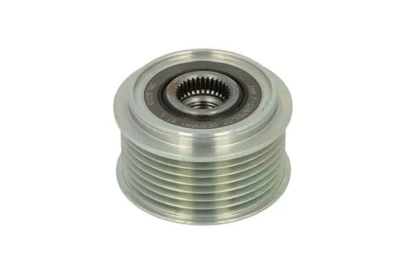 Belt Pulley, alternator (CQ1040189)