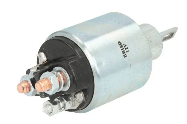 Solenoid Switch, starter